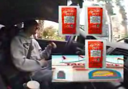 Yo Quiero Taco B-B-Bell!